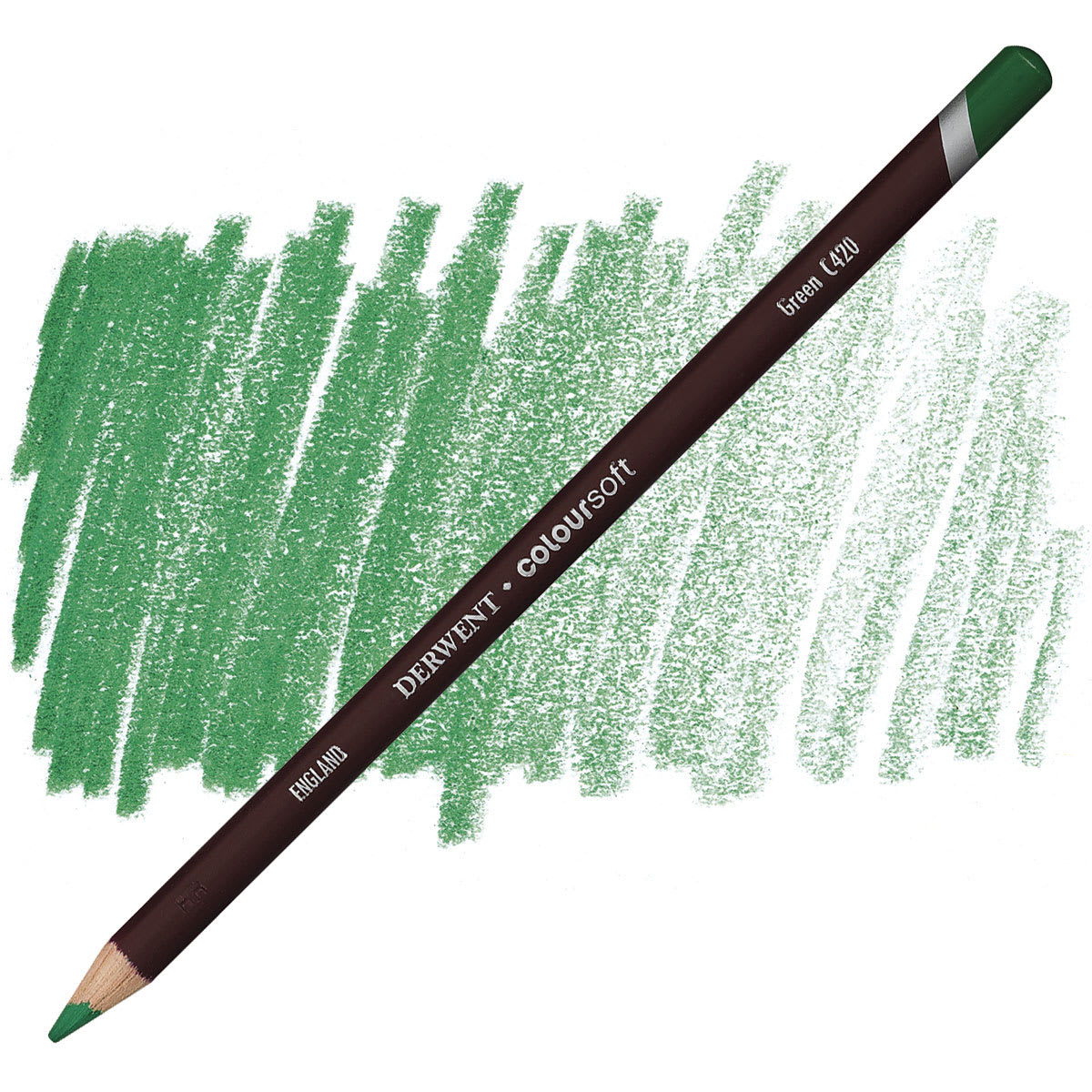 Derwent -  Coloursoft - C420 Green