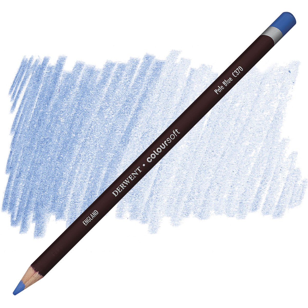 Derwent -  Coloursoft - C370 Pale Blue