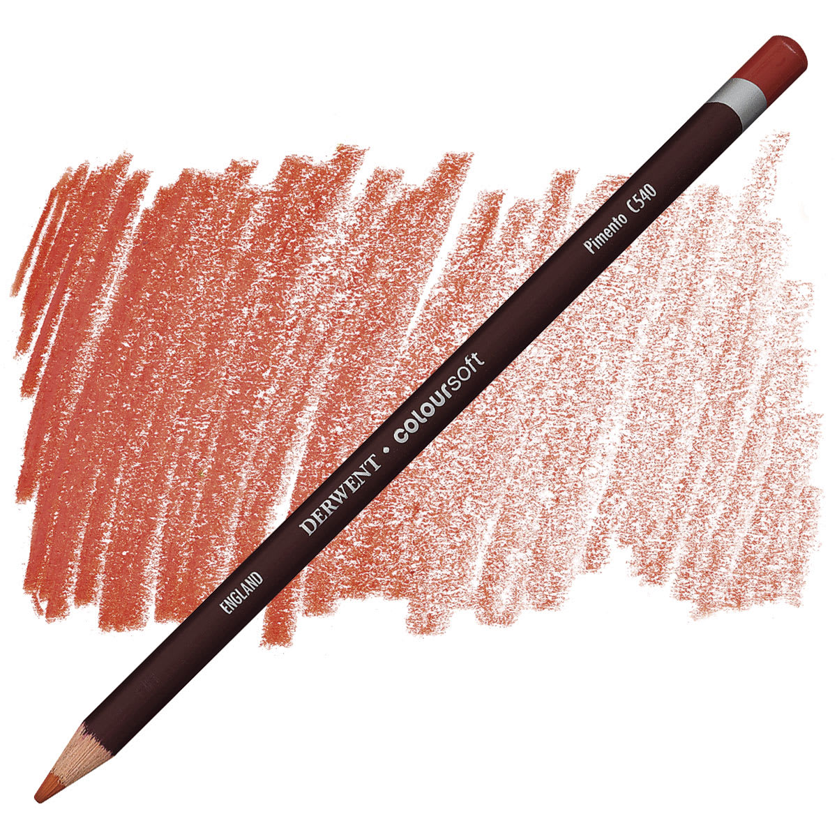 Derwent -  Coloursoft - C540 Pimento