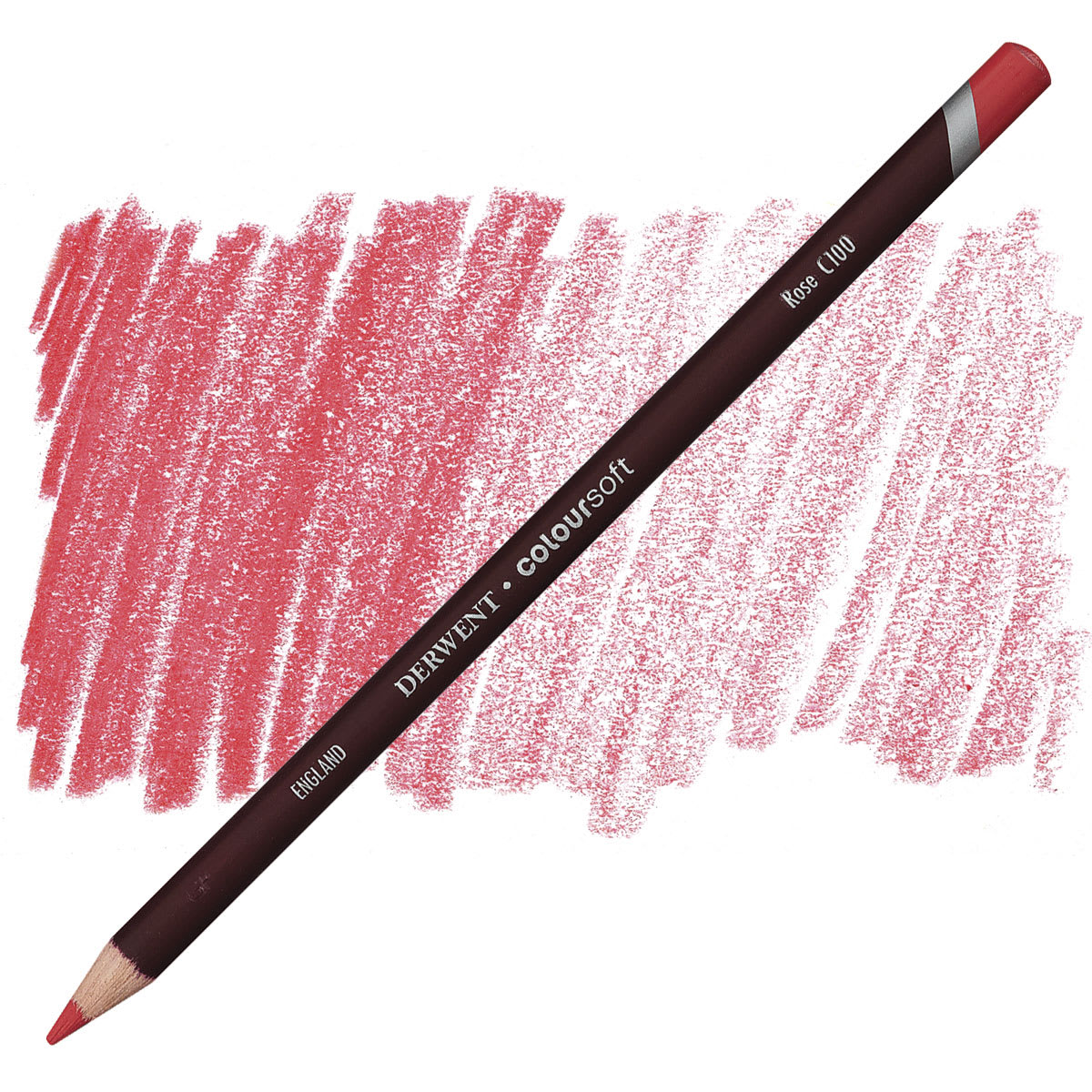 Derwent -  Coloursoft - C100 Rose