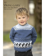 Viking Katalog - 2424 (Baby Merino)