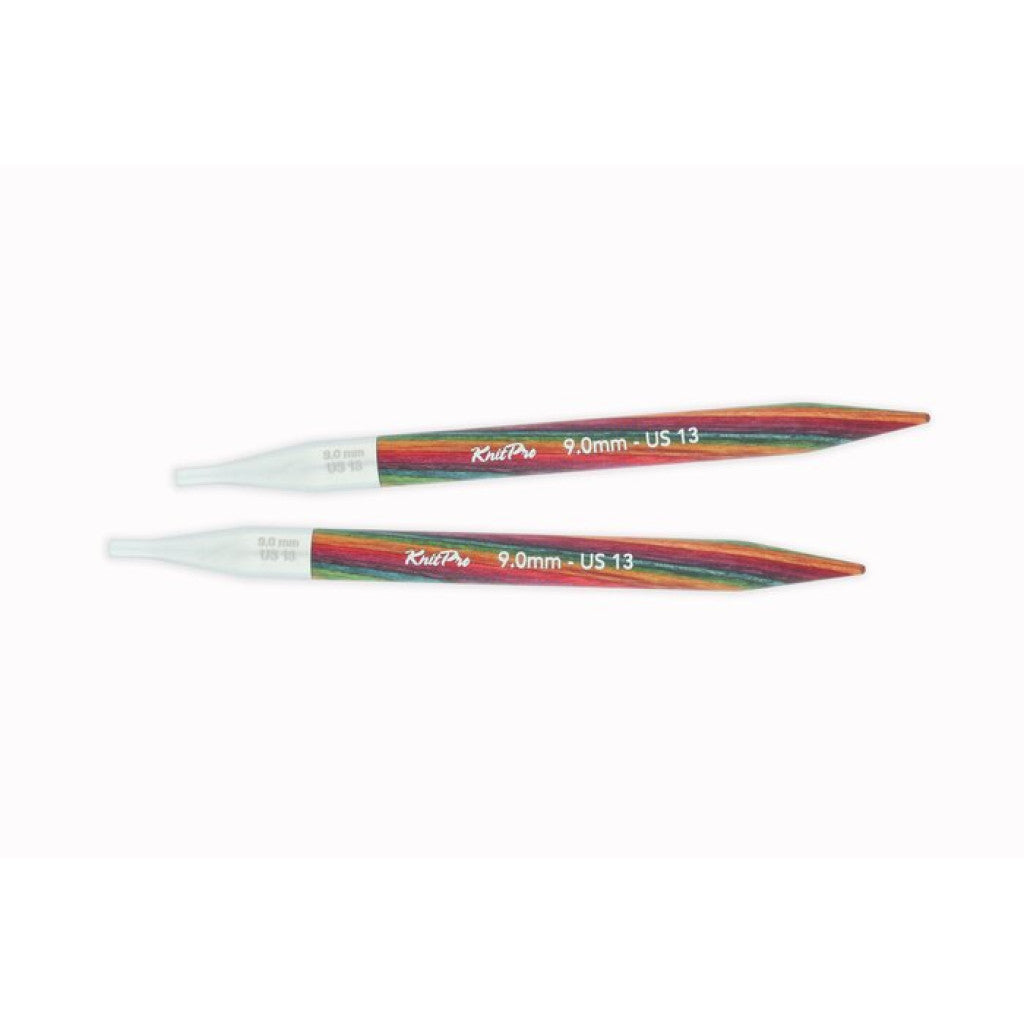 Symfonie 2 Utskiftbare pinner - 13cm, 9,0mm