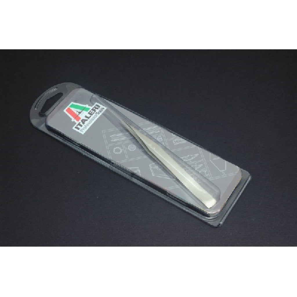 Precision tweezer - straight