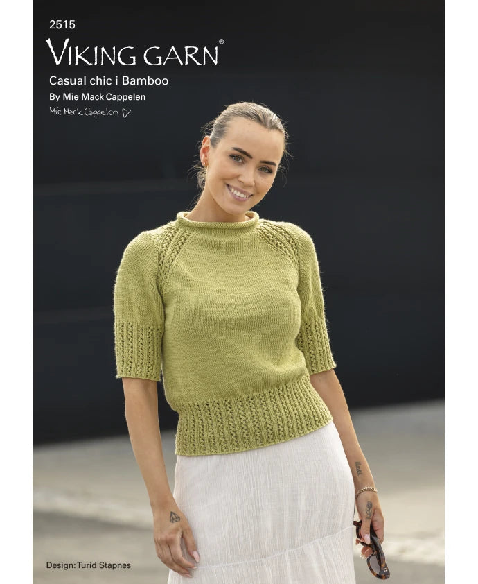 Viking Katalog - 2515 (Bamboo)