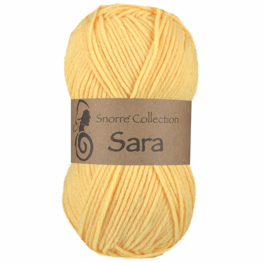 Viking Sara - 945 Gul