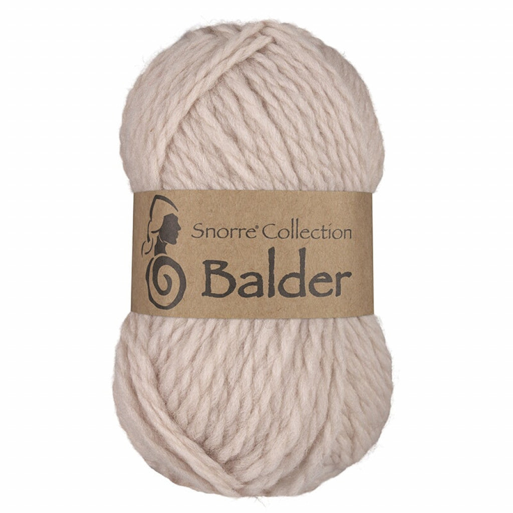 Viking Balder - 806 Sand