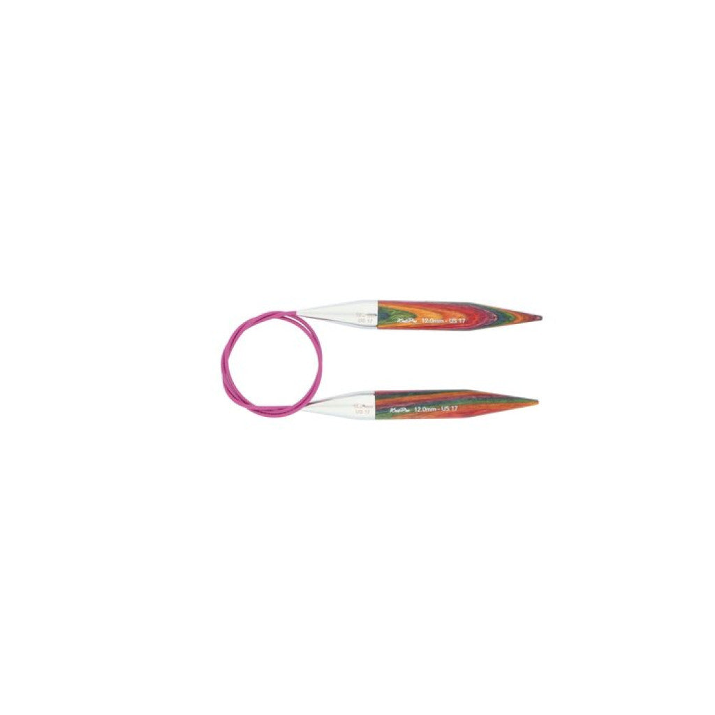Symfonie 2 Rundpinne - 60cm, 12,0mm