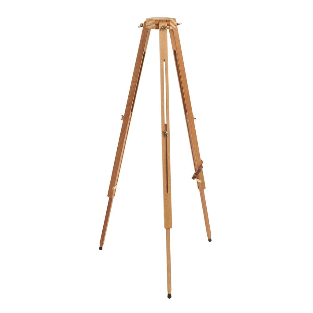 Mabef Stativ M/A30 - Wooden Tripod for M/104/105