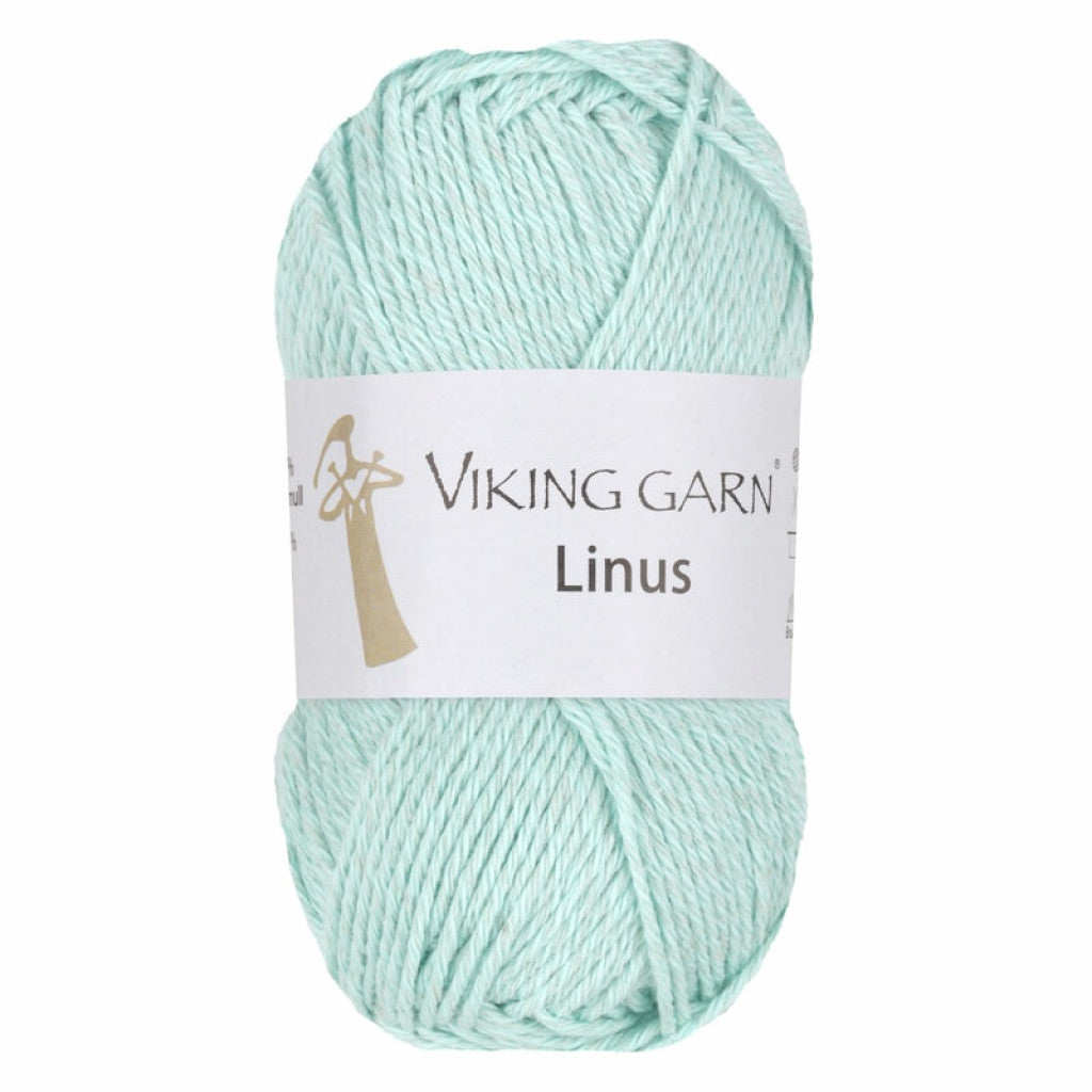 Viking Linus - 121 Lys Aqua