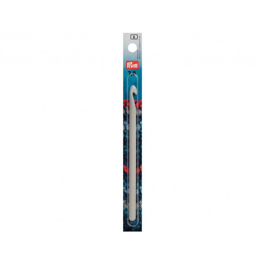 Prym Heklenål Plast - 7,0mm