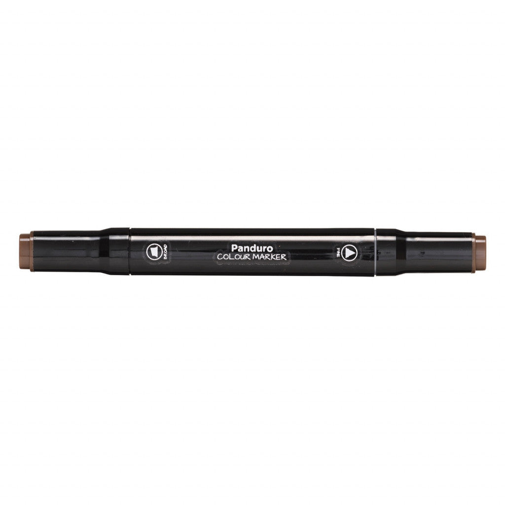 P. Colour Marker Bronze