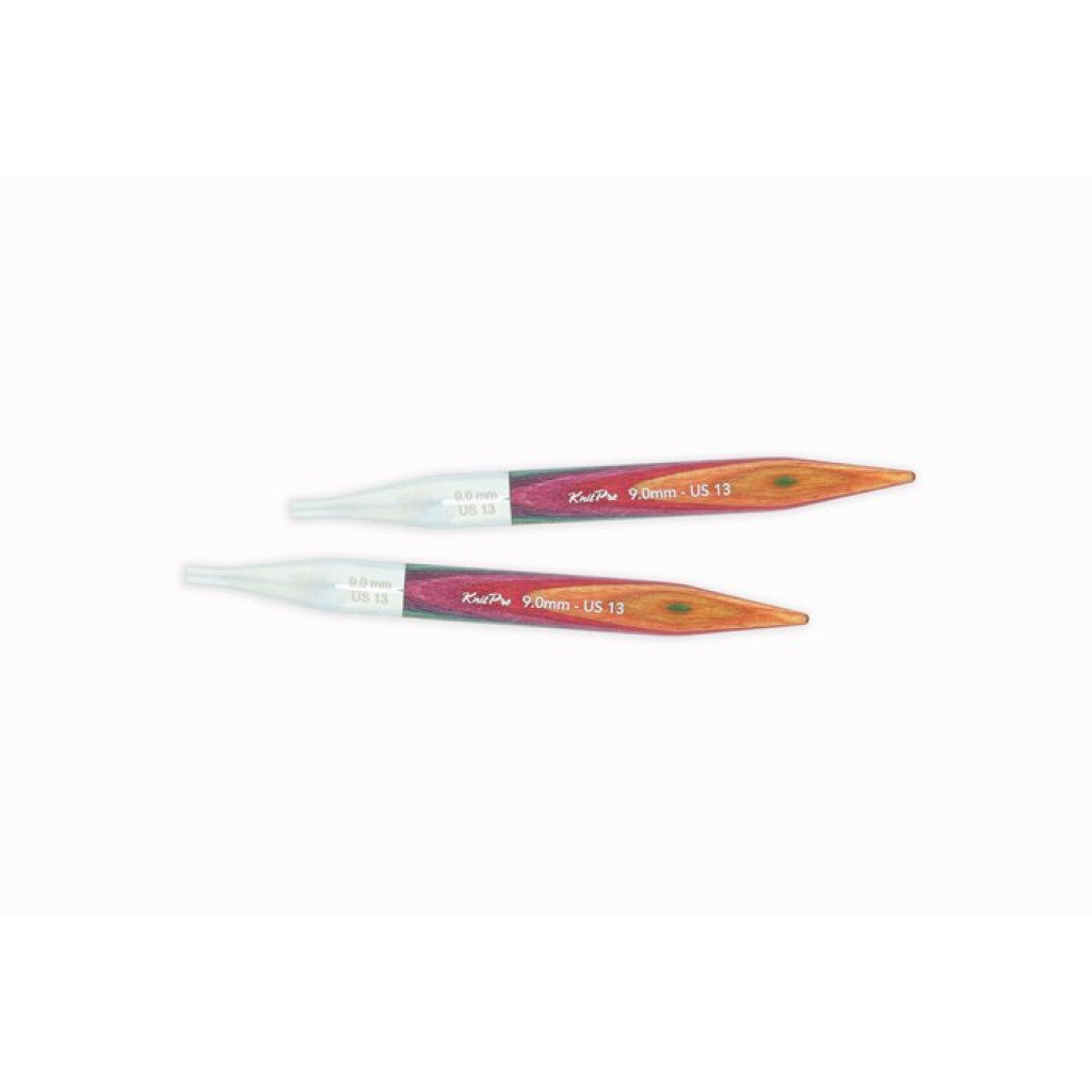 Symfonie 2 Spesial utskiftbare pinner - 10cm, 9,0mm