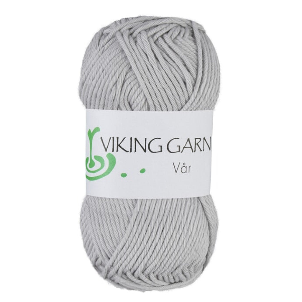 Vår - 413 Lys grå