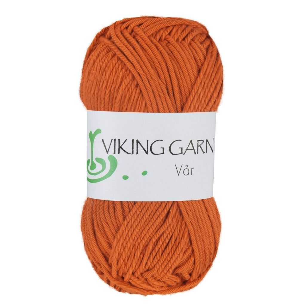 Vår - 453 Terracotta