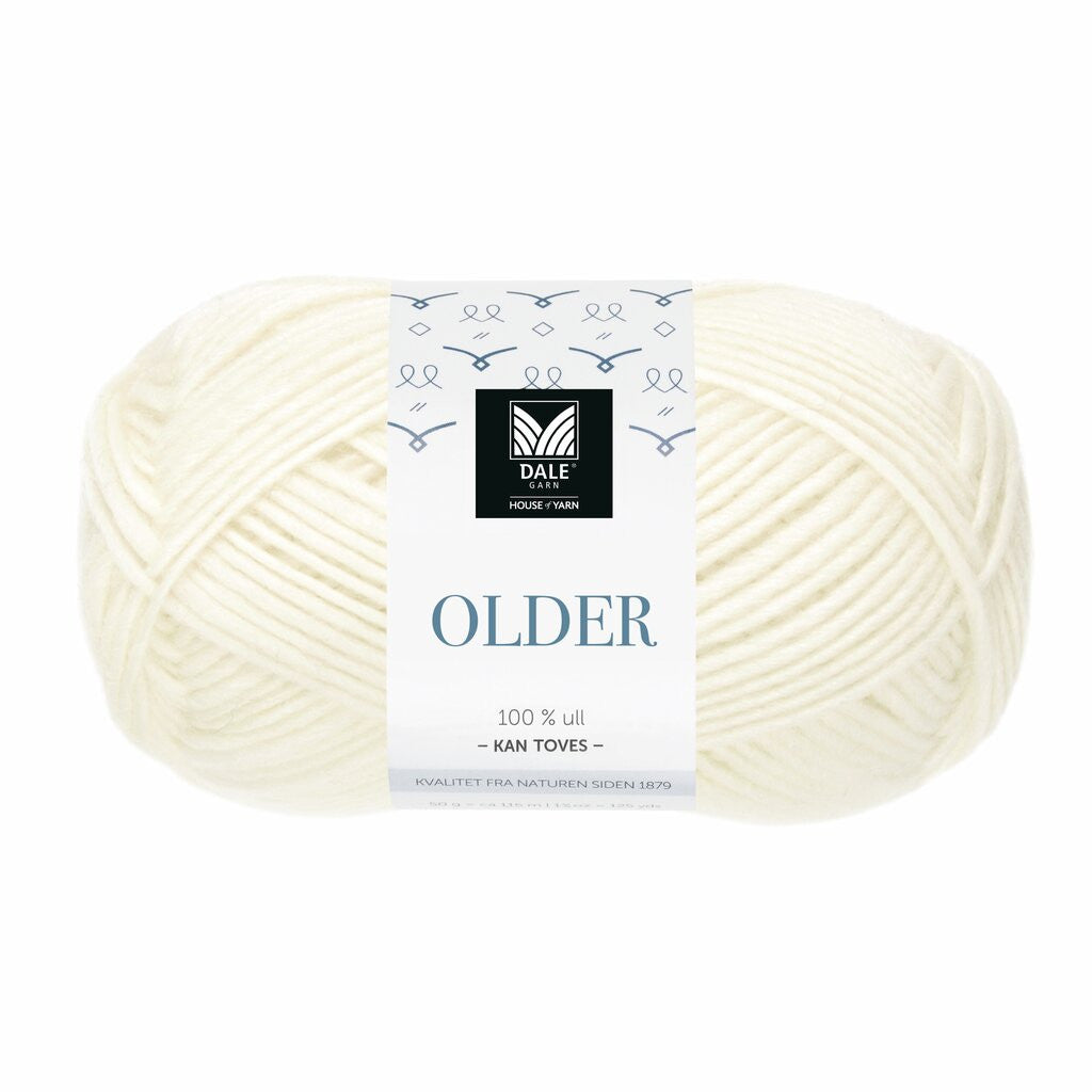 Older - 401 Natur