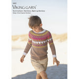 Viking Katalog - 2422 (Babmino, Bjørk & Bamboo)