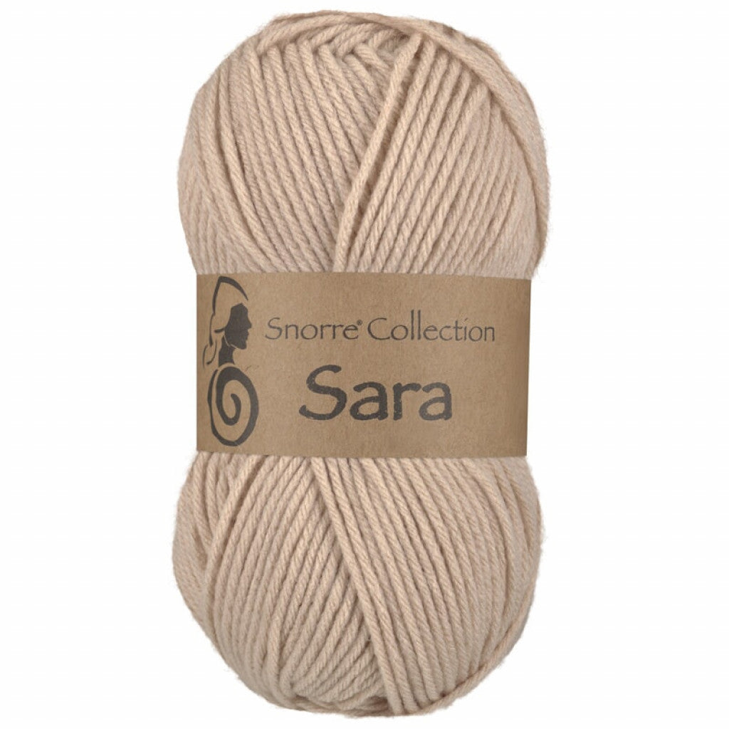 Viking Sara - 906 Sand