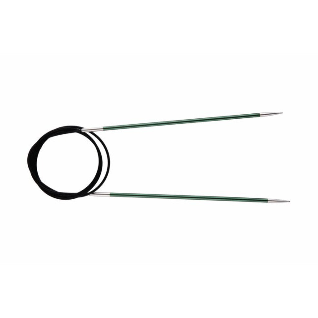Zing Rundpinne - 60cm, 3,0mm