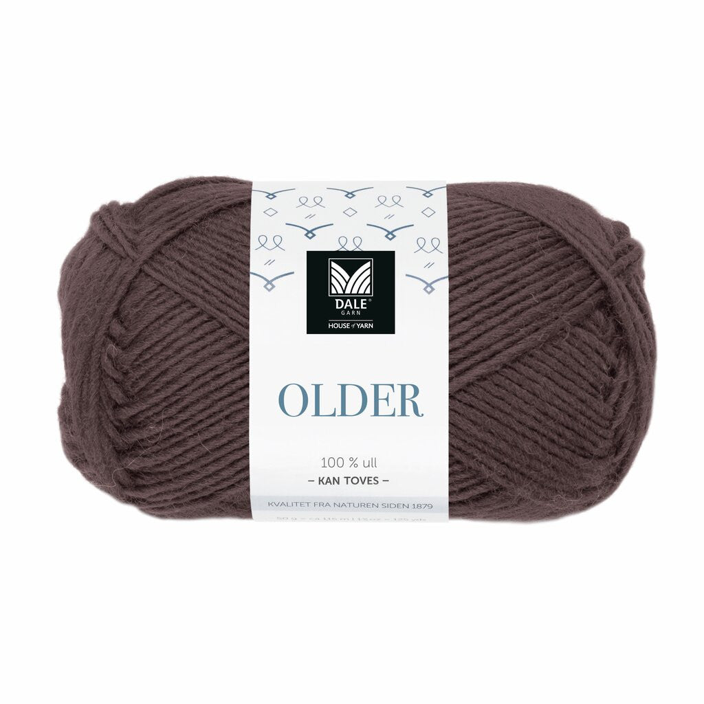 Older - 404 Brun
