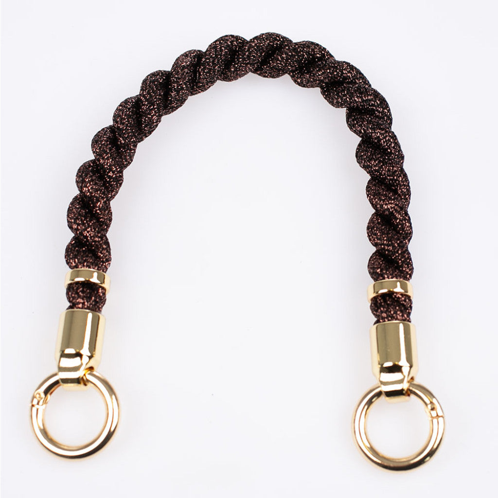 Borgo de' Pazzi Veskehåndtak, Gemma - 1 stk., 35cm, 8 Marrone (Brun)