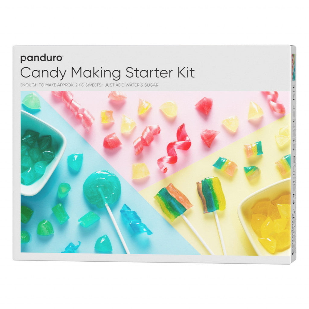 DIY Drops - Startkit
