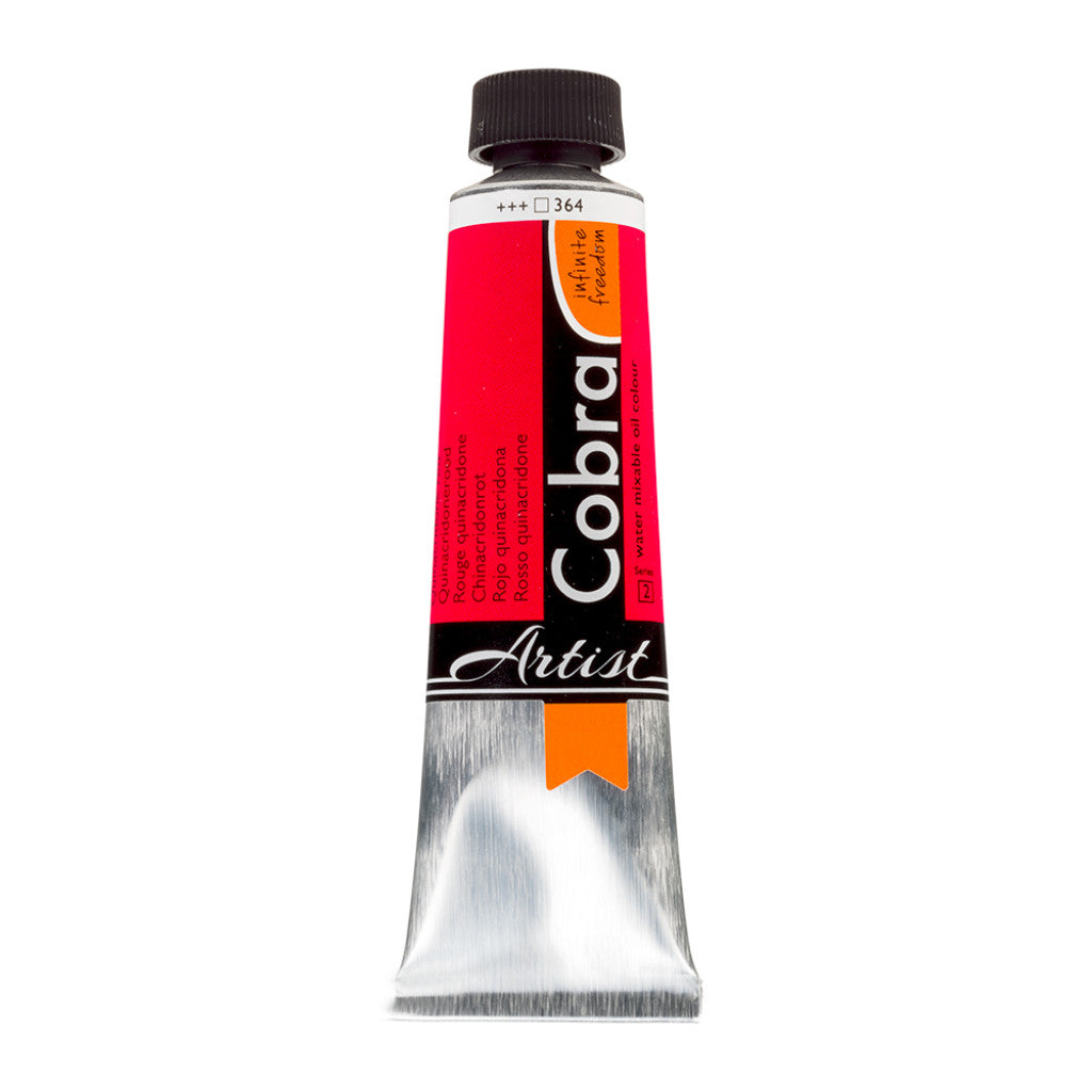 Cobra Artist 40ml - 364  Quinared