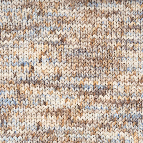 Fiesta - 36 Fjelltåke