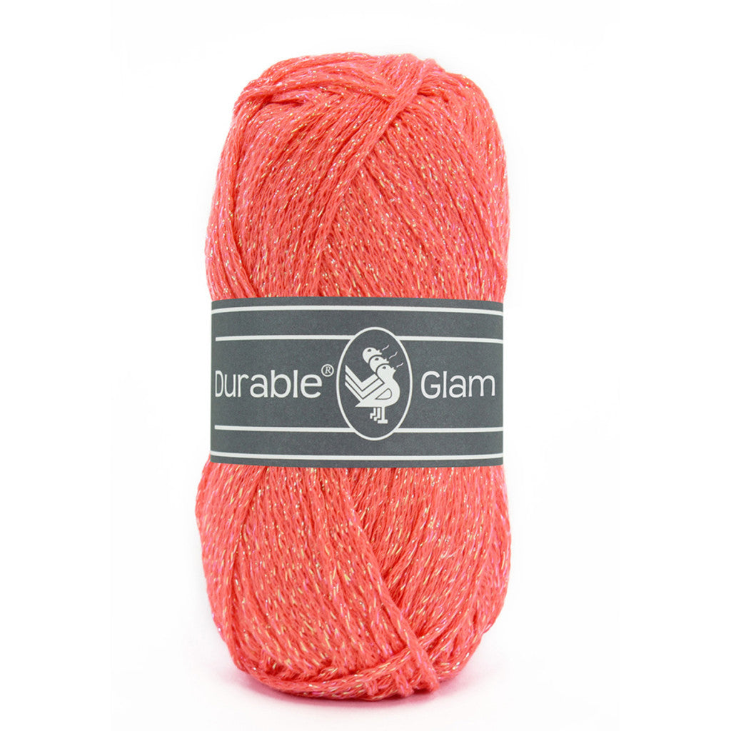 Durable Glam - 2190 Coral