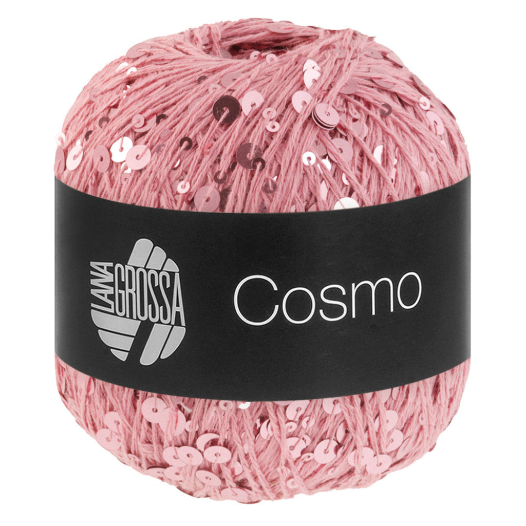 Cosmo - 14 Gammelrosa