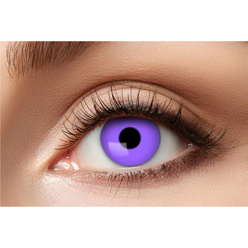 Linser Purple Gothic