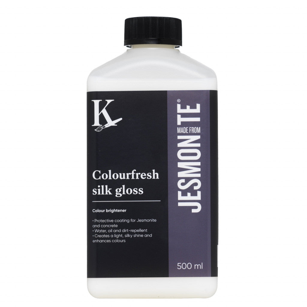 Jesmonite Silk Gloss - 500ml