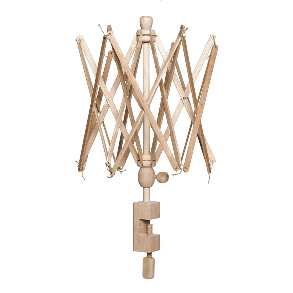 Garnvinde i Tre - 66 cm