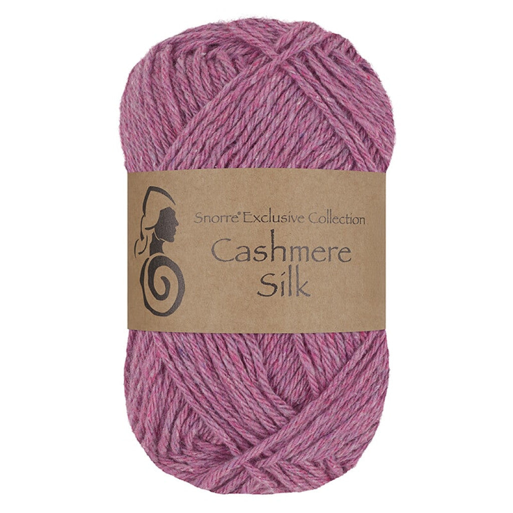 Cashmere Silk - 668 Syrin
