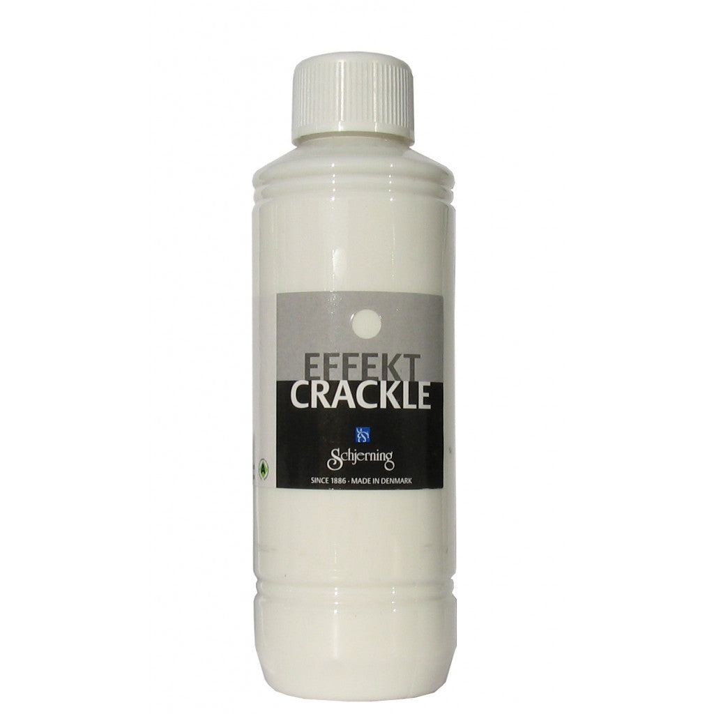 Effekt Crackle 250ml (krakelering)