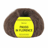 Fnugg in Florence - 929 Espresso Melange