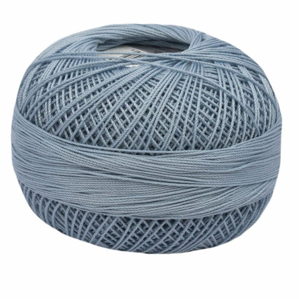 Lizbeth Size 20 - 650-Denim Blue Lt -HH20650