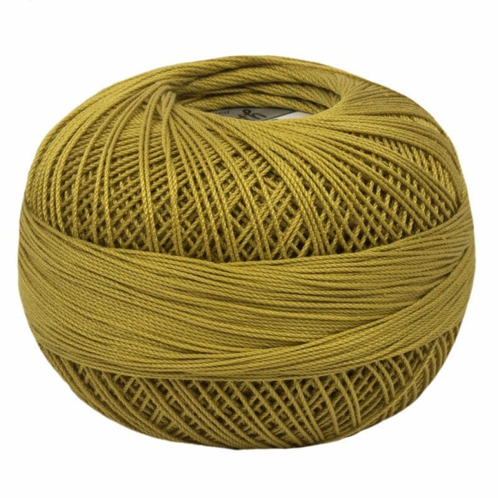 Lizbeth Size 20 - 699-Harvest Gold -HH20699