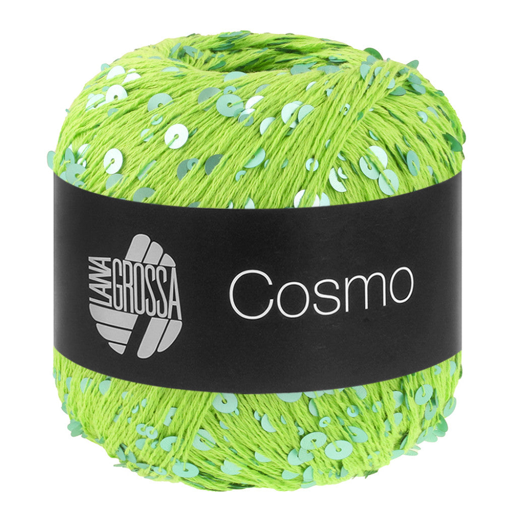 Cosmo - 30 Majgrønn