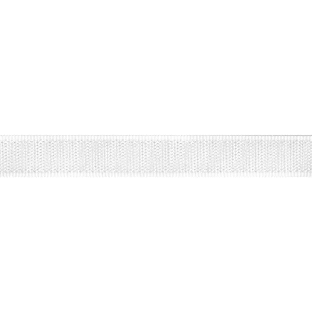 Prym Borrelås for sying - Hvit Hook - 20mmx25m