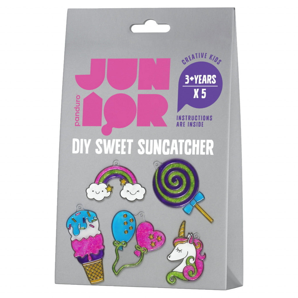 Diy-Kit Søte Solfangere