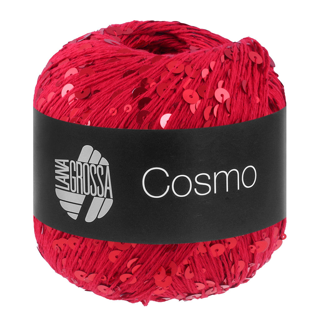 Cosmo - 24 Rød