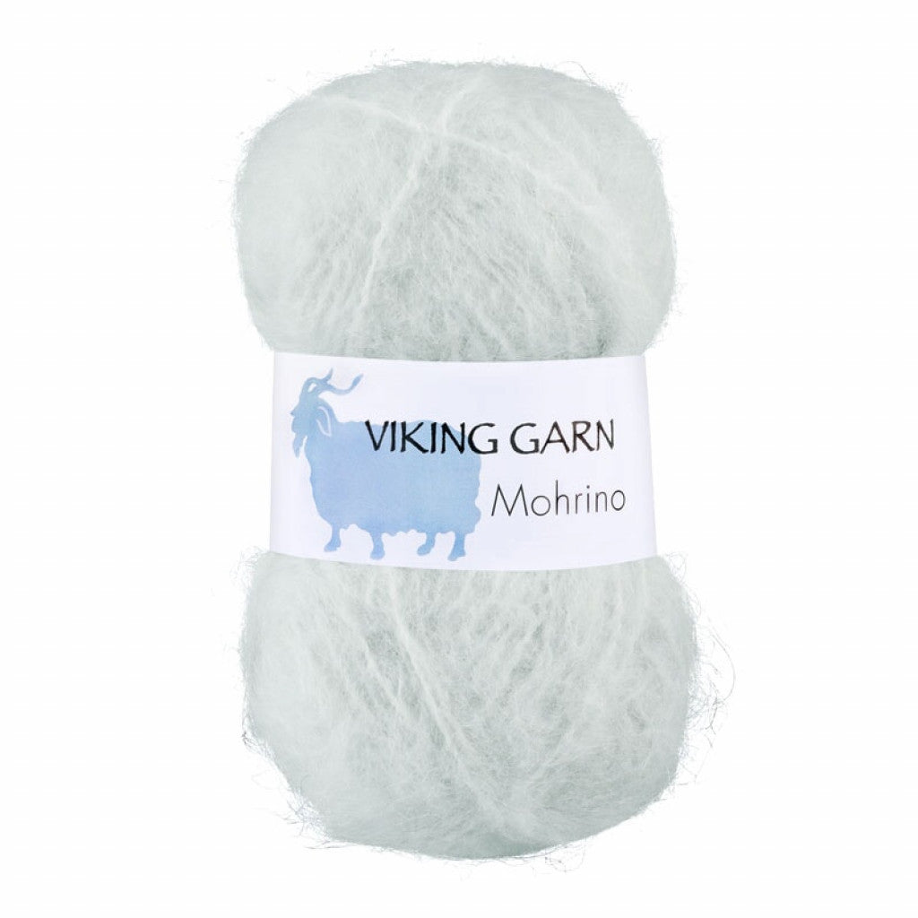 Mohrino - 512 Duegrå