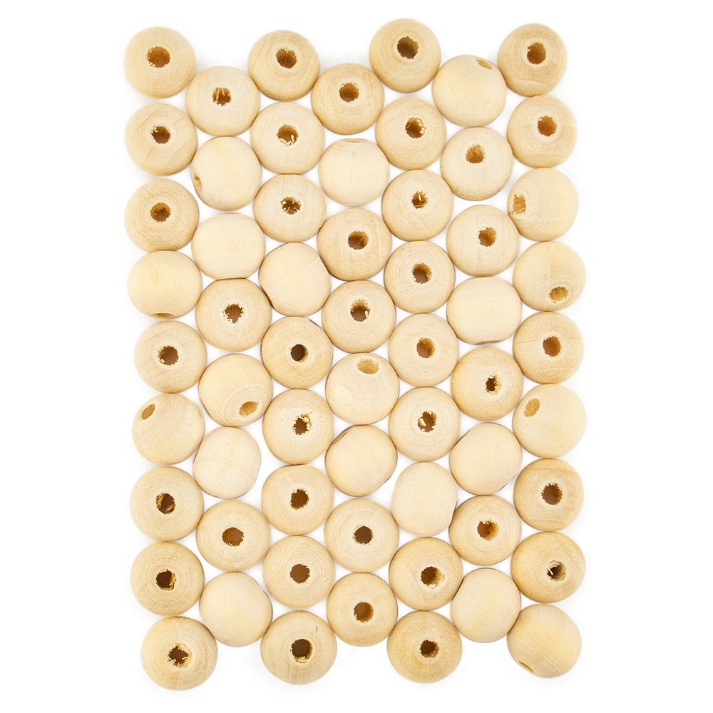 Trekuler 10mm - 60stk