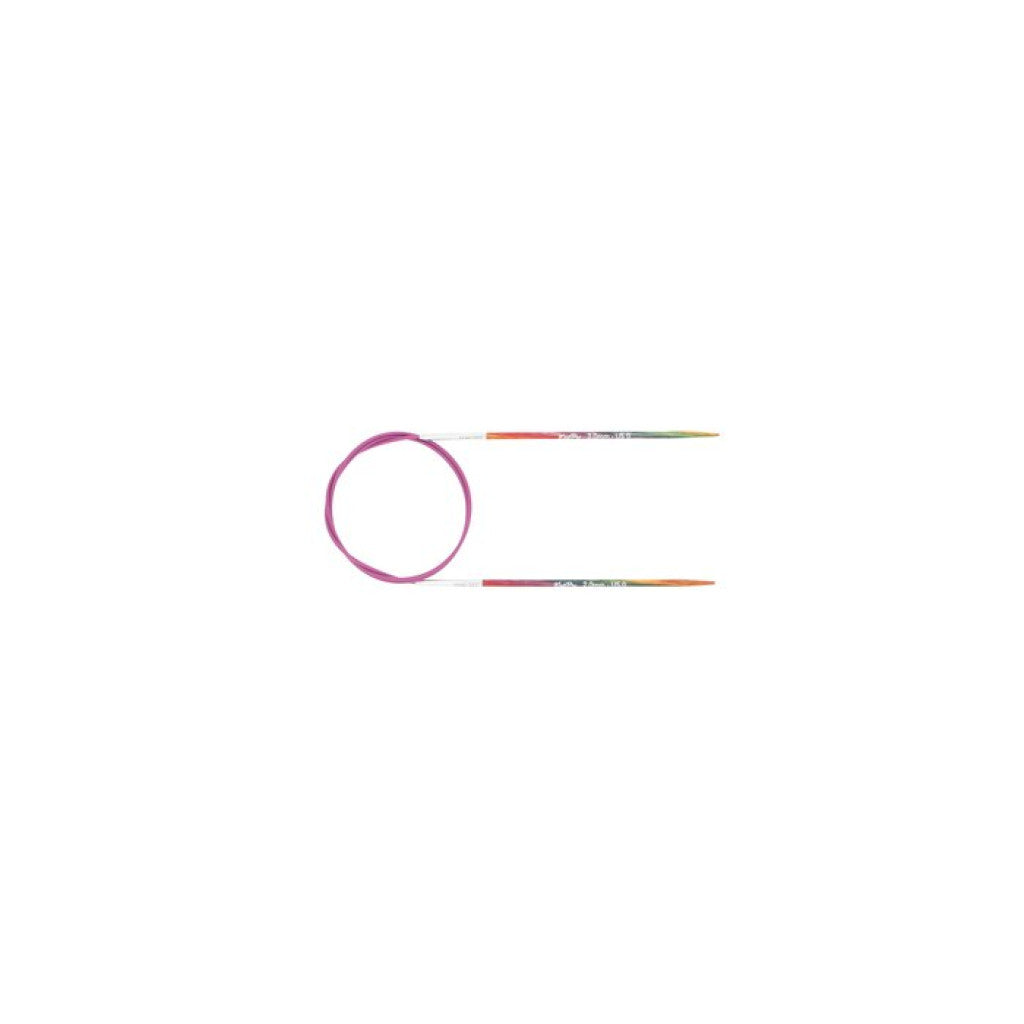 Symfonie 2 Rundpinne - 60cm, 2,0mm