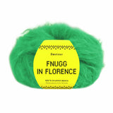 Fnugg in Florence