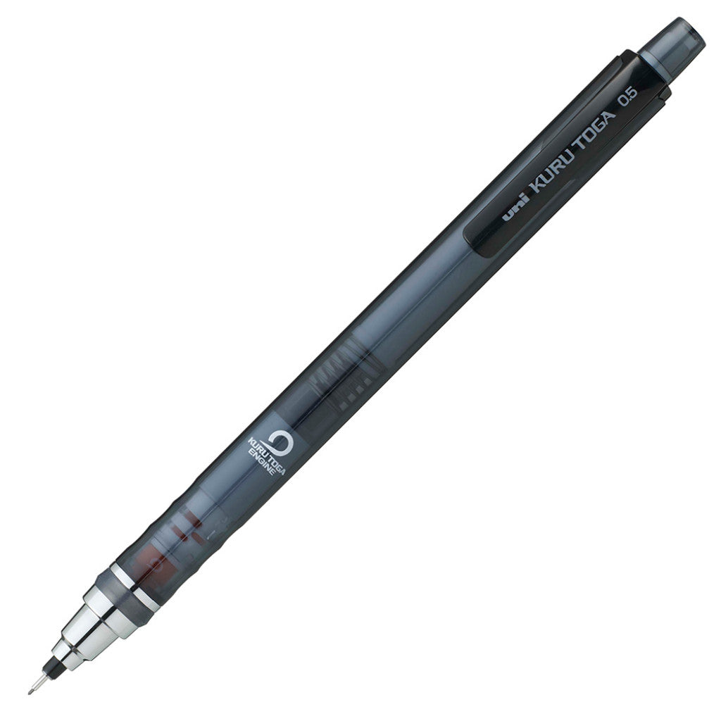 Uni Kuru Toga M5-450T - Mekanisk trykkblyant 0,5mm HB