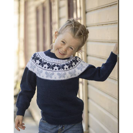 Viking Katalog - 2424 (Baby Merino)
