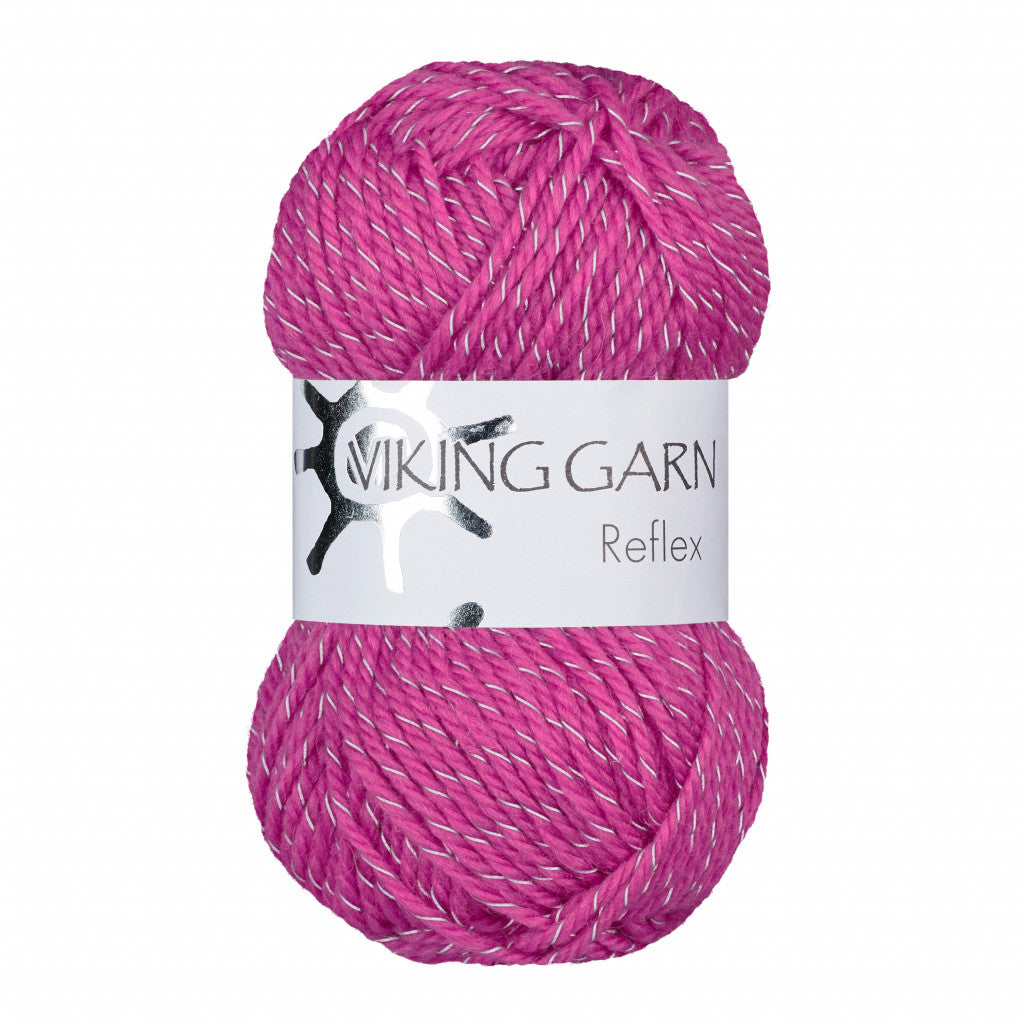 Reflex - 463 Rosa