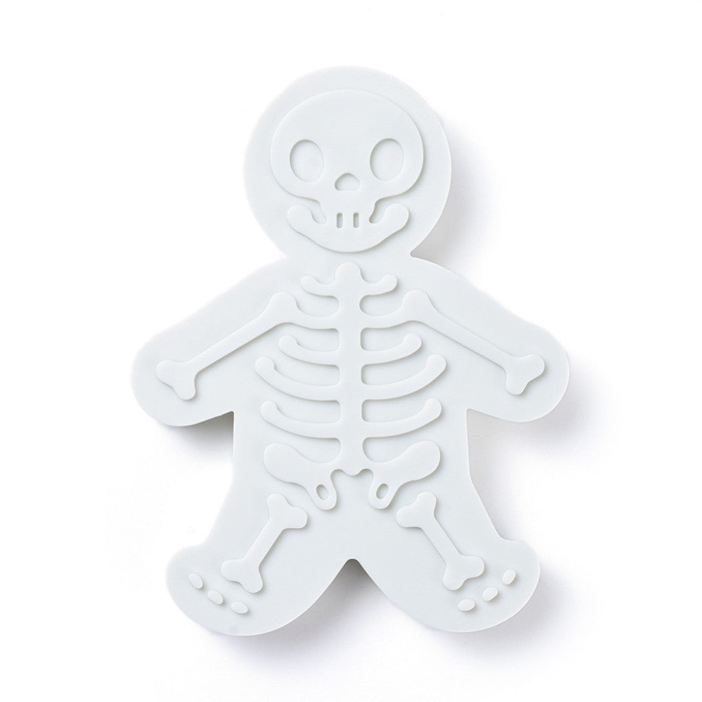 Cookie Cutter - Skelett