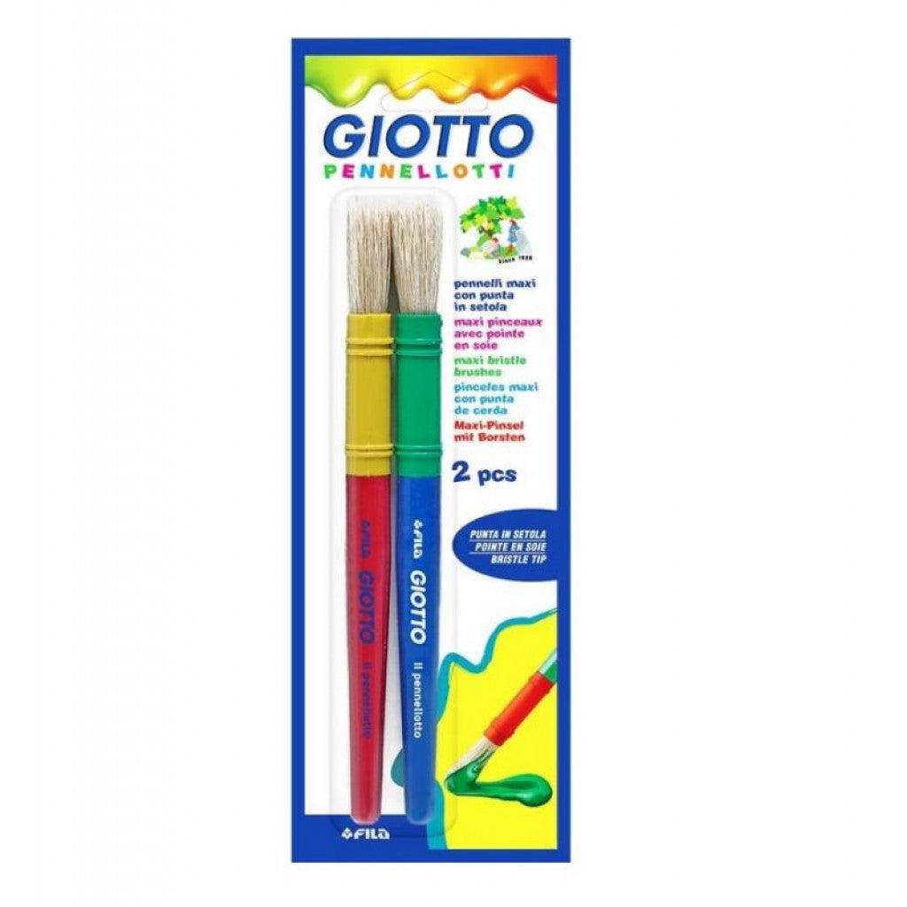Penslar Giotto Maxi - 2 st